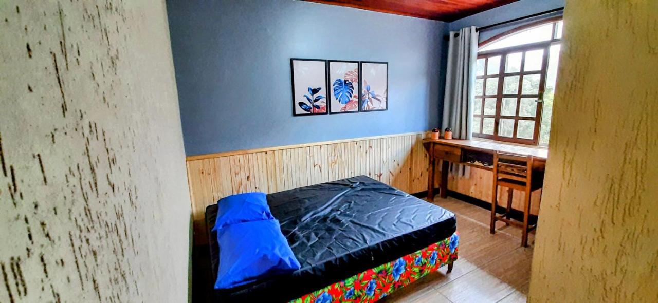 Chale Da Chapada Holiday home