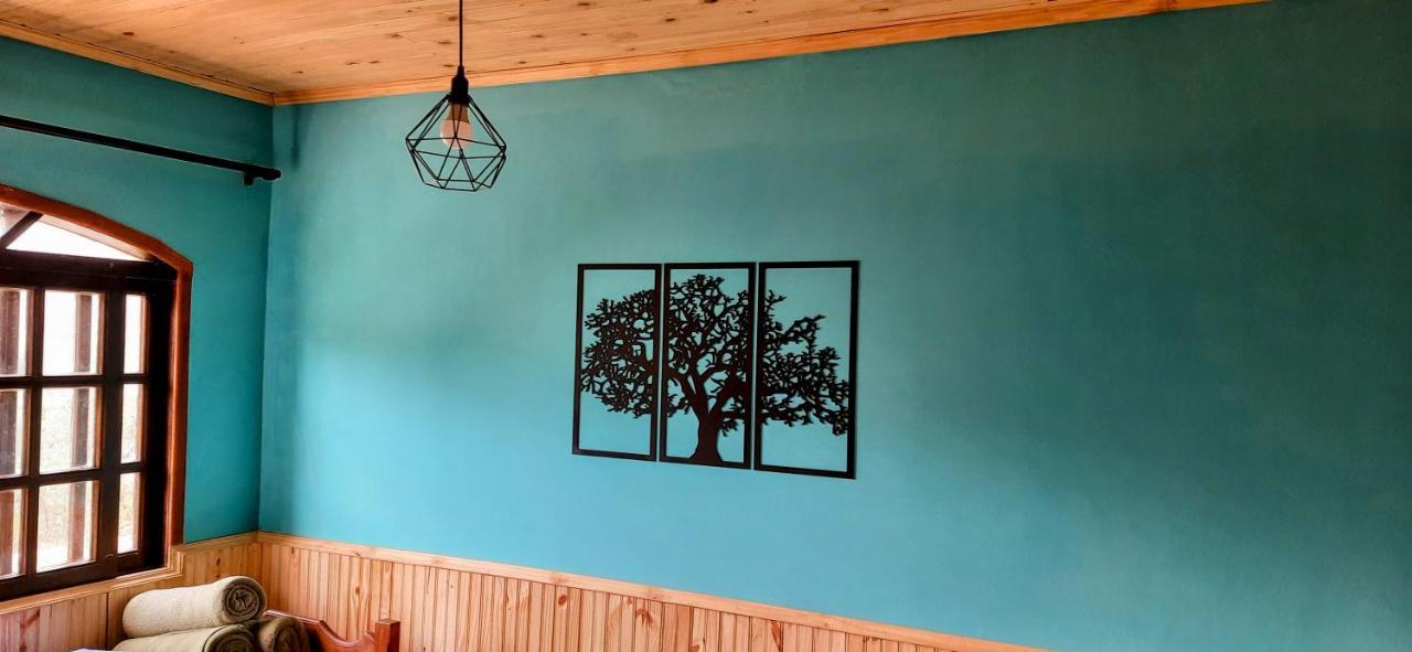 Chale Da Chapada Holiday home *