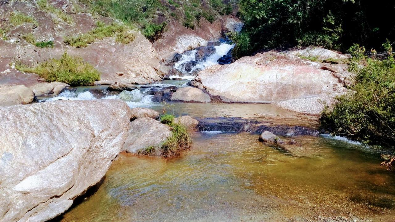 Chale Da Chapada Holiday home