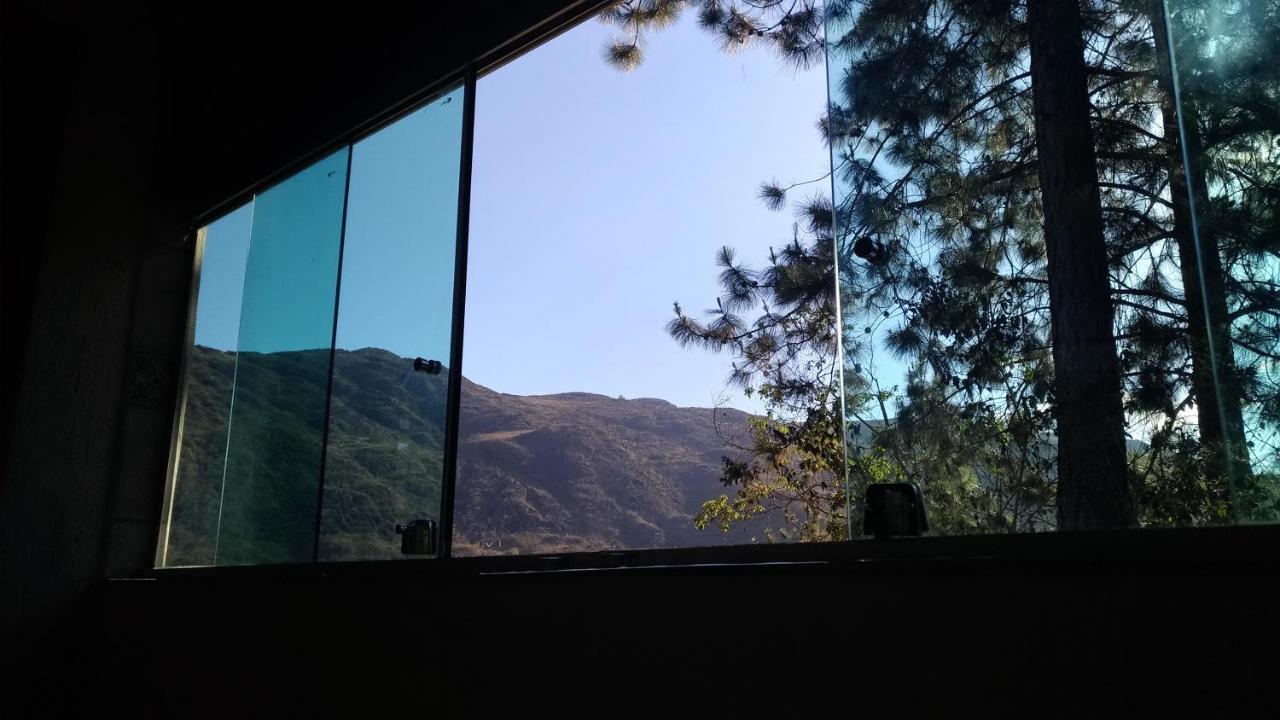 Chale Da Chapada *