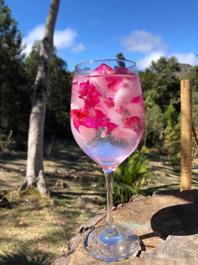 Chale Da Chapada Holiday home