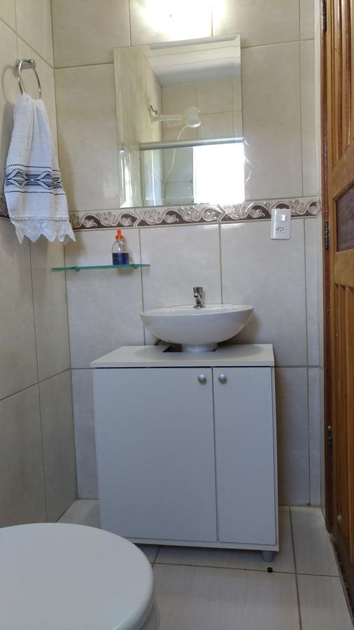 Holiday home Chale Da Chapada Lavras Novas