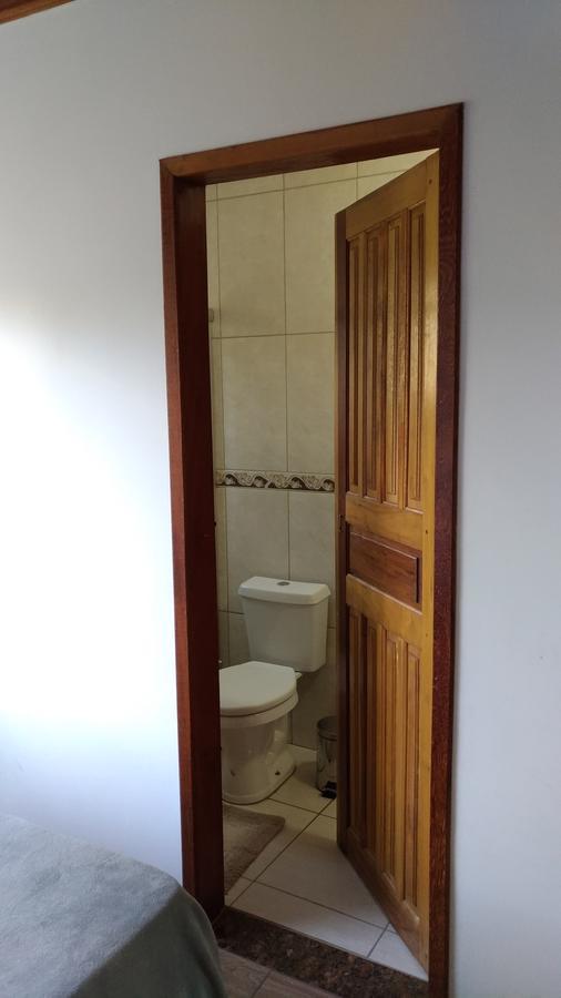 Chale Da Chapada Holiday home Lavras Novas