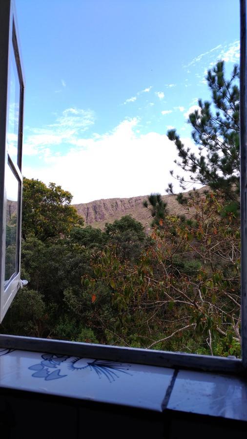 Chale Da Chapada * Lavras Novas