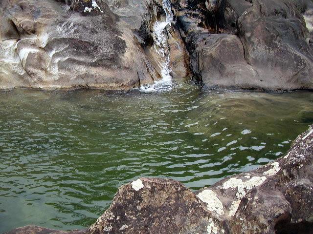 Chale Da Chapada Holiday home *
