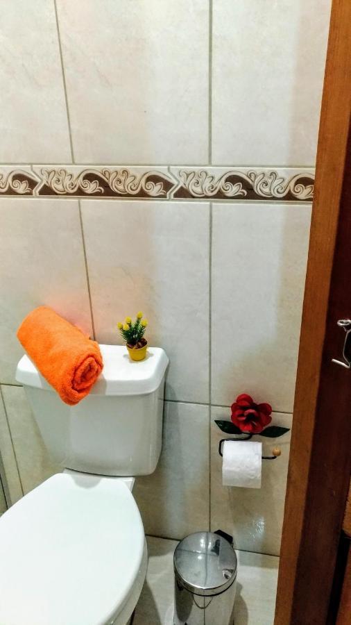 Chale Da Chapada Lavras Novas