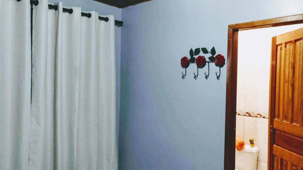 Chale Da Chapada Holiday home Lavras Novas