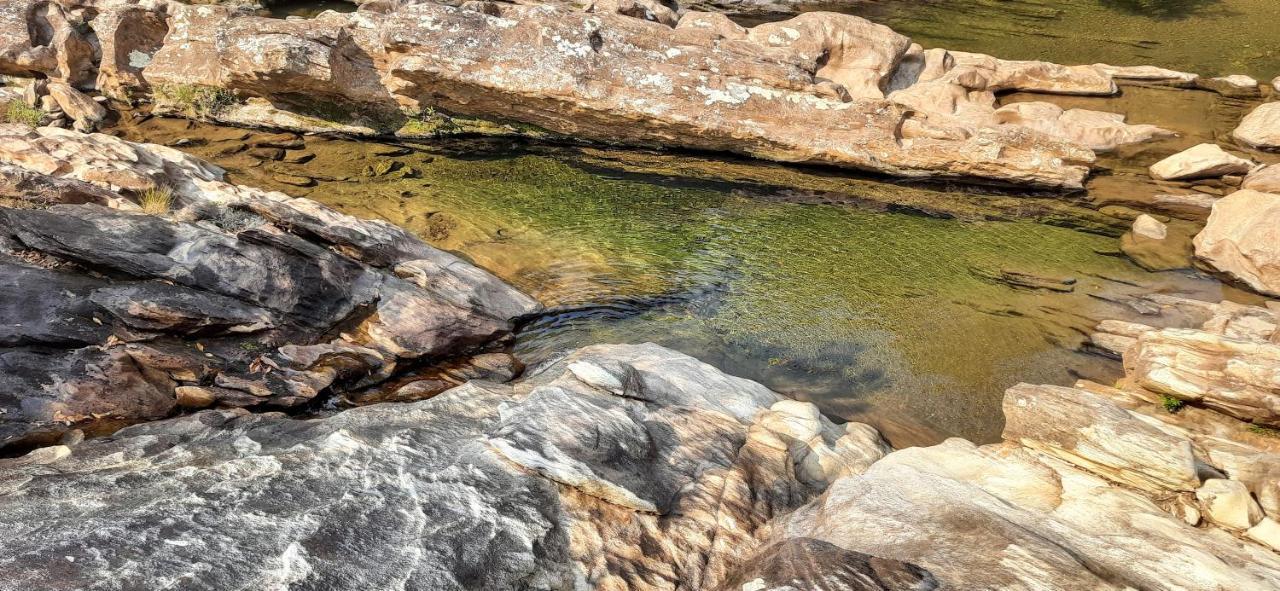 Casa de Férias Chale Da Chapada Lavras Novas