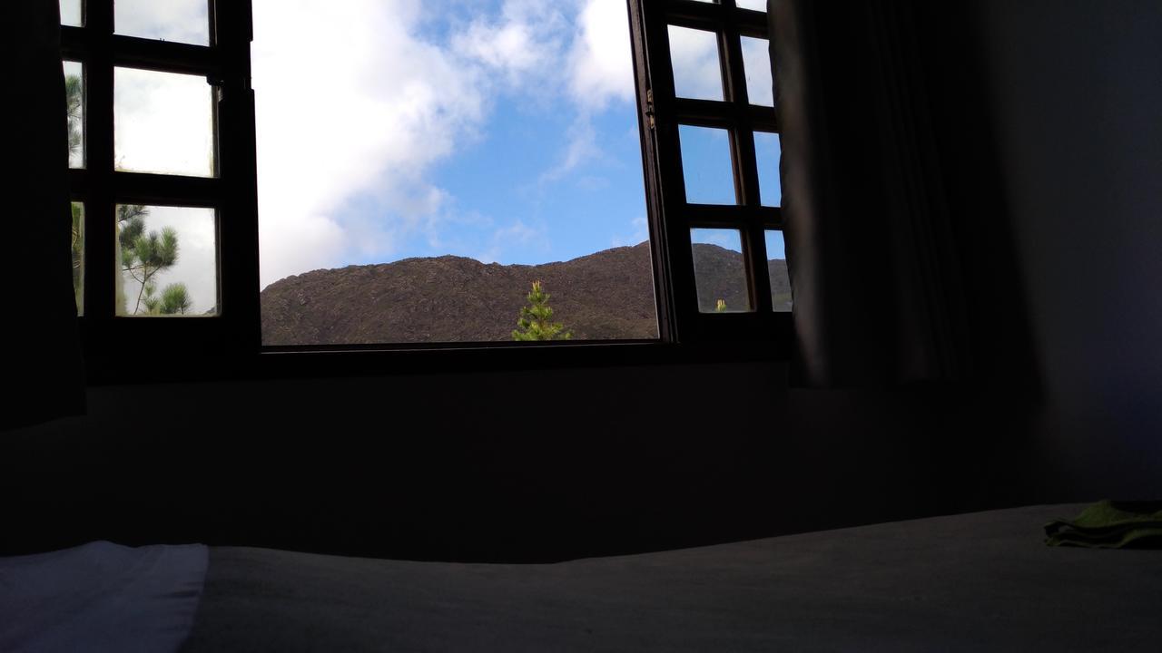 Casa de Férias Chale Da Chapada *