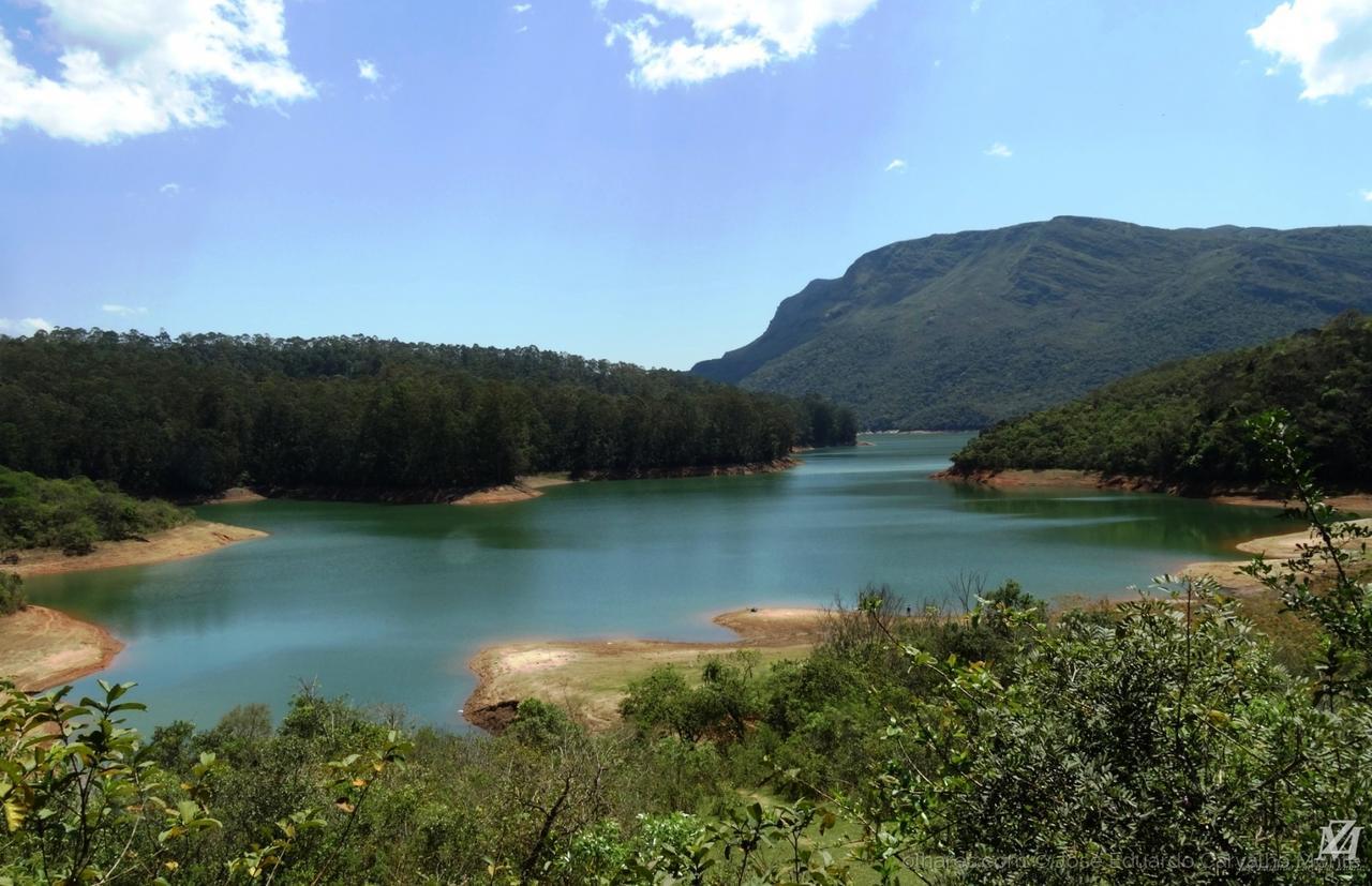 Casa de Férias Chale Da Chapada Lavras Novas