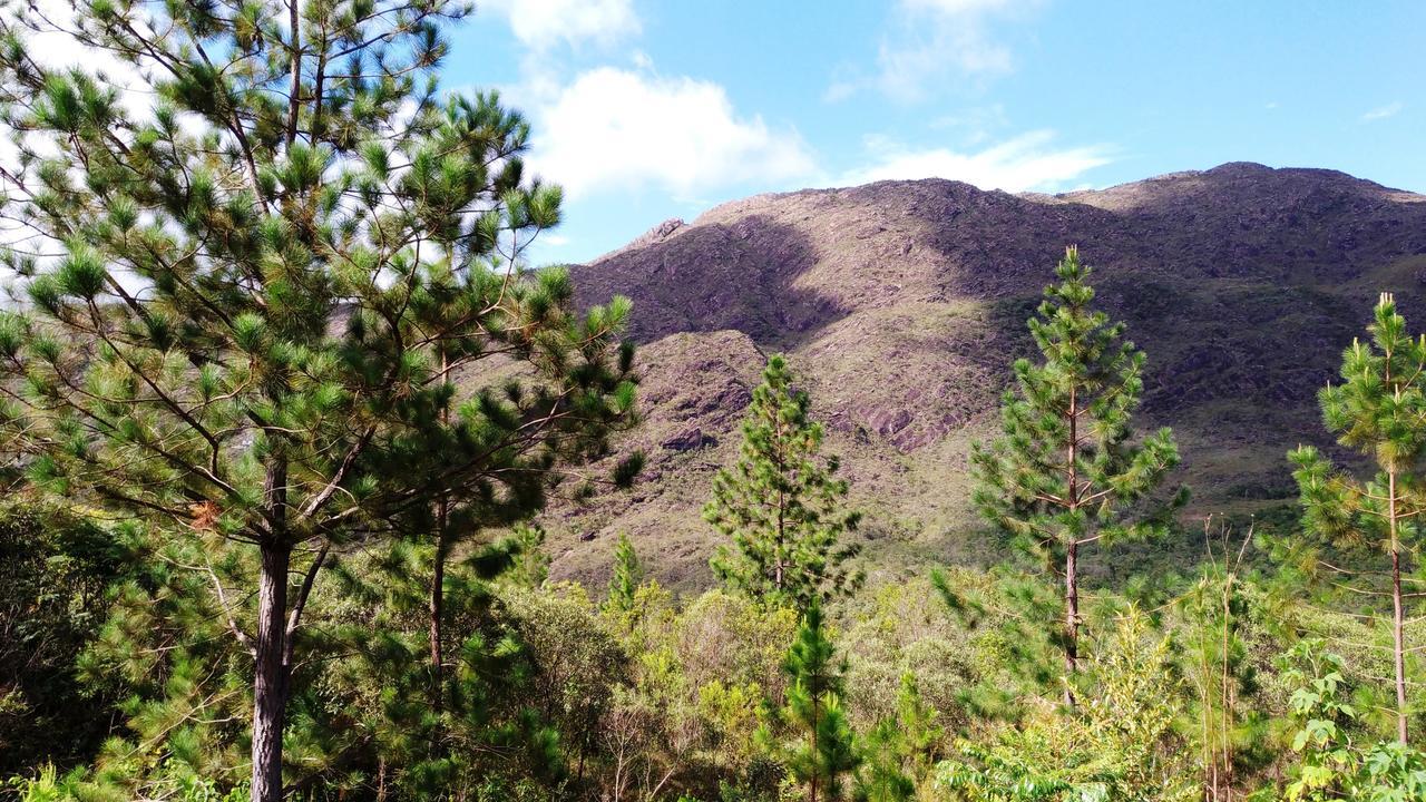 Casa de Férias Chale Da Chapada *
