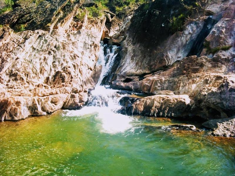 Сasa de vacaciones Da Chapada Lavras Novas