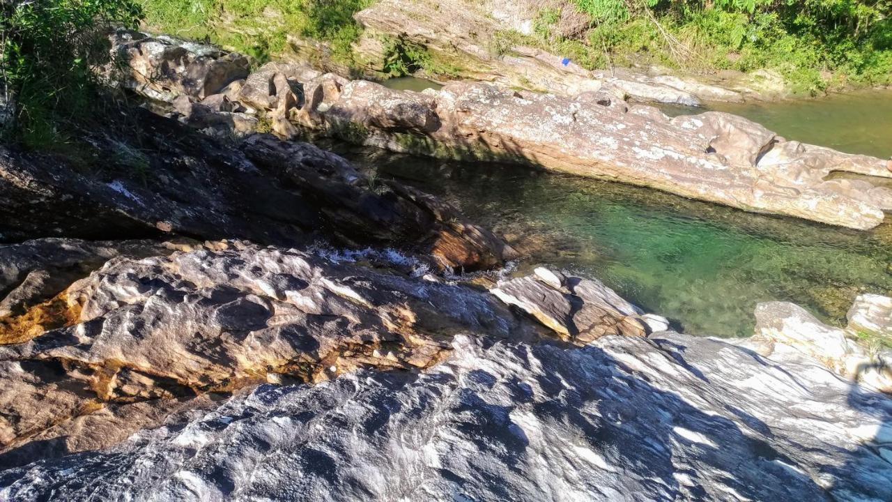 Da Chapada