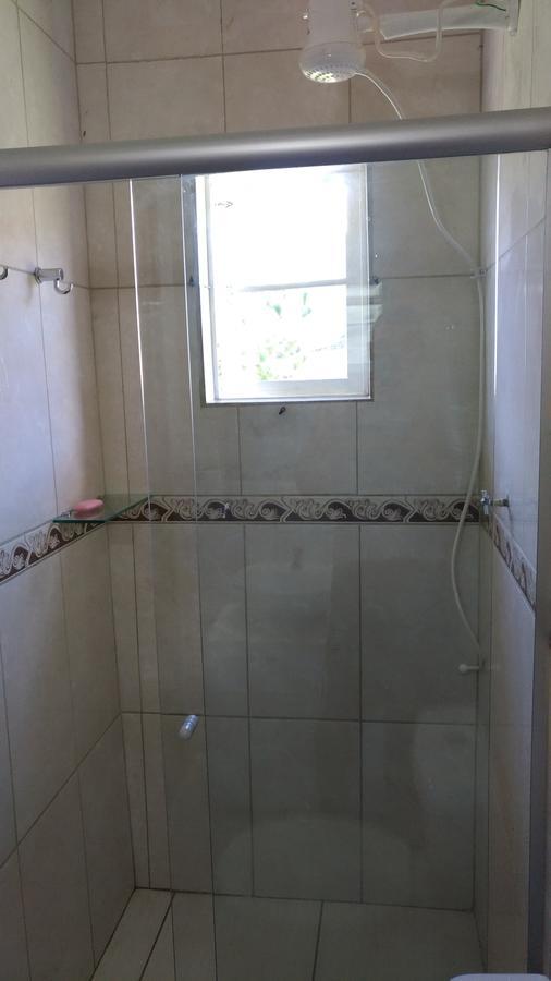 Сasa de vacaciones Da Chapada Lavras Novas