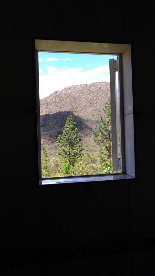Da Chapada * Lavras Novas