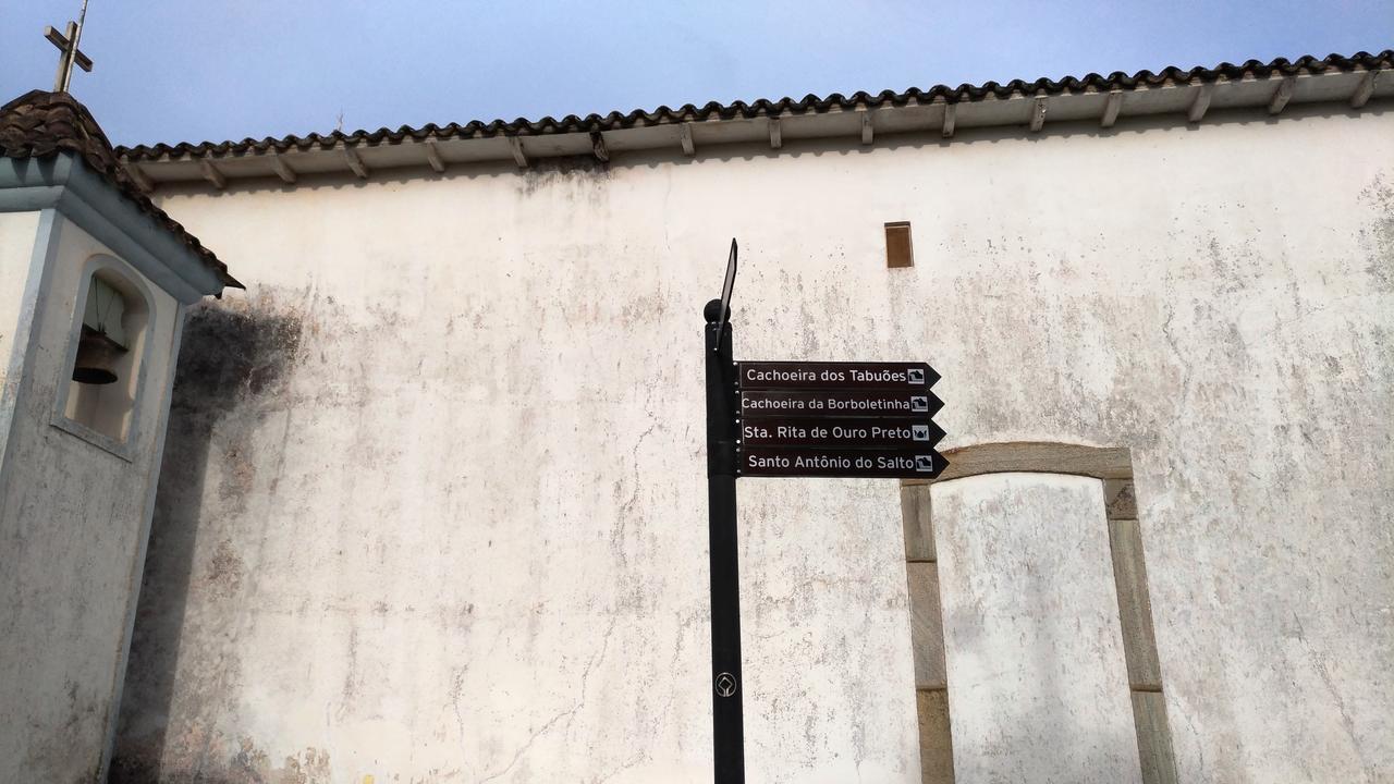 Da Chapada Сasa de vacaciones