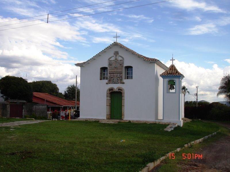 Da Chapada Сasa de vacaciones *
